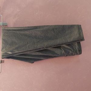 2 for $60! Lululemon Fast & Free Leggings!